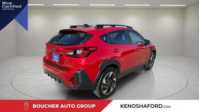 2025 Subaru Crosstrek - $29,999