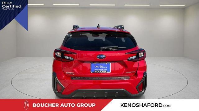 2025 Subaru Crosstrek - $29,999