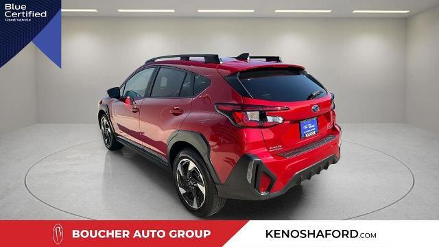 2025 Subaru Crosstrek - $29,999