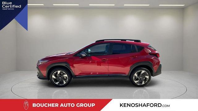 2025 Subaru Crosstrek - $29,999