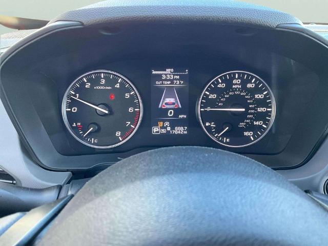 2025 Subaru Crosstrek - $29,999