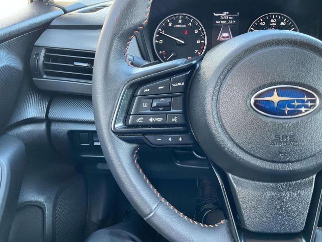 2025 Subaru Crosstrek - $29,999