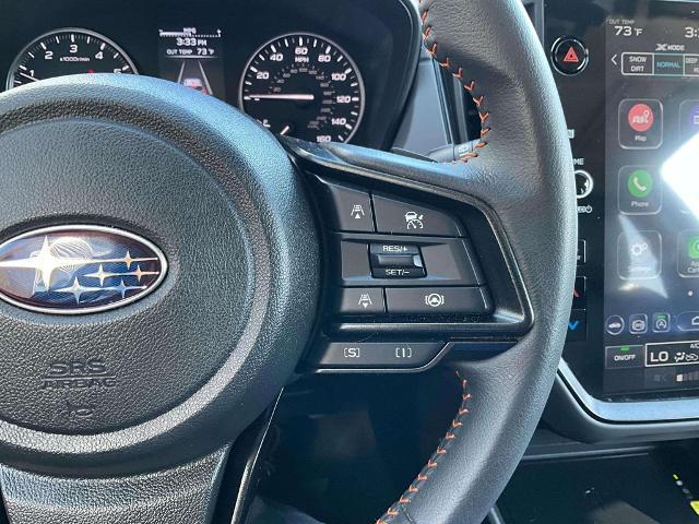 2025 Subaru Crosstrek - $29,999