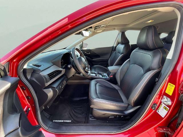 2025 Subaru Crosstrek - $29,999
