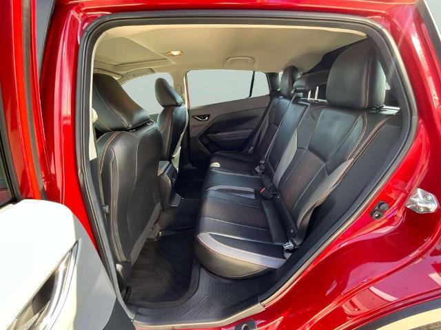 2025 Subaru Crosstrek - $29,999