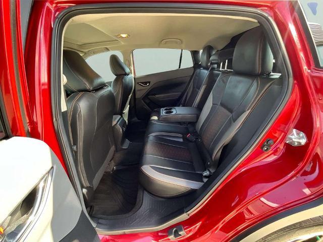 2025 Subaru Crosstrek - $29,999