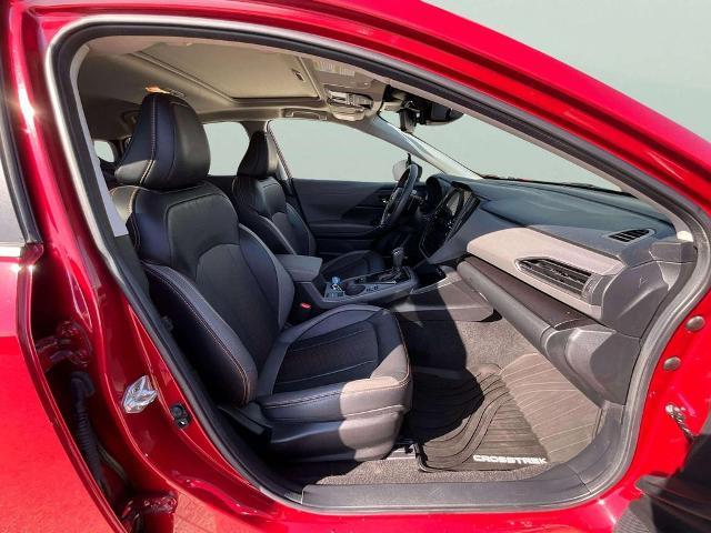 2025 Subaru Crosstrek - $29,999