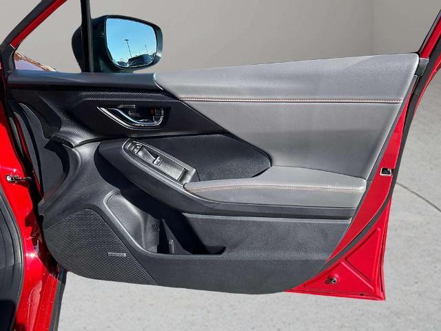 2025 Subaru Crosstrek - $29,999