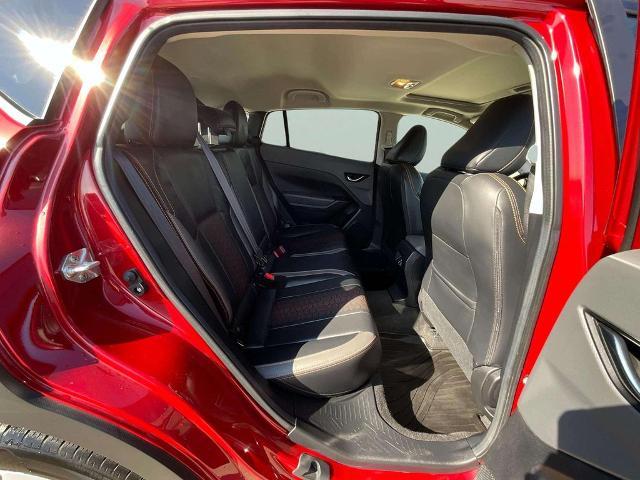 2025 Subaru Crosstrek - $29,999