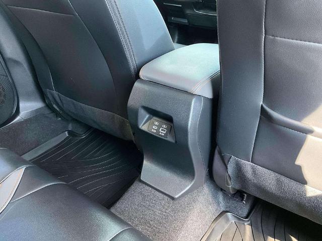 2025 Subaru Crosstrek - $29,999