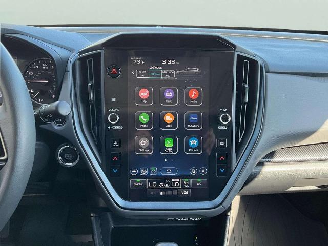 2025 Subaru Crosstrek - $29,999