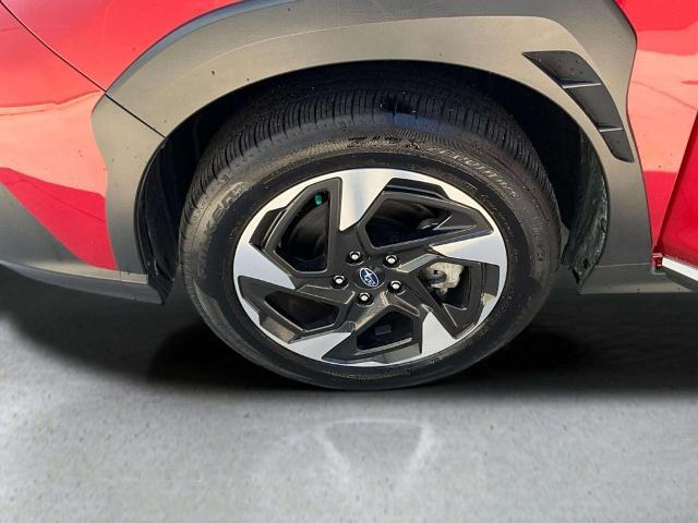 2025 Subaru Crosstrek - $29,999