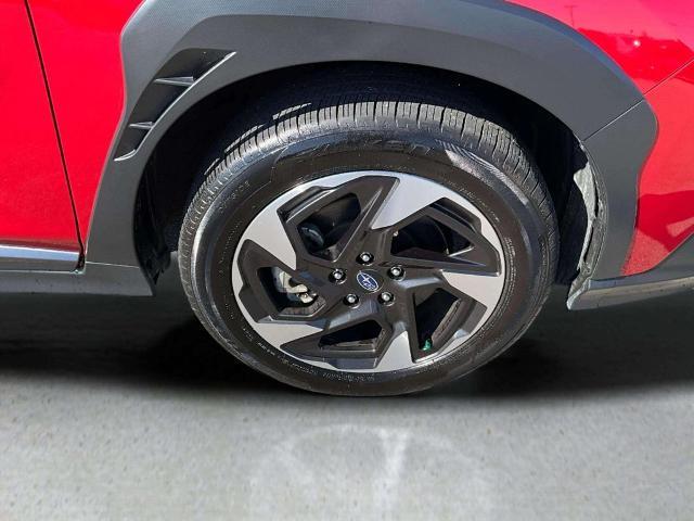 2025 Subaru Crosstrek - $29,999