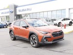 2025 Crosstrek Thumbnail 1