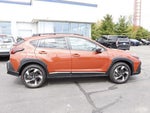 2025 Crosstrek Thumbnail 2