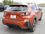 2025 Crosstrek Thumbnail 3