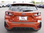 2025 Crosstrek Thumbnail 4