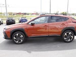 2025 Crosstrek Thumbnail 5