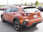 2025 Crosstrek Thumbnail 6