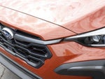 2025 Crosstrek Thumbnail 8