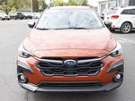 2025 Crosstrek Thumbnail 9