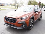 2025 Crosstrek Thumbnail 10
