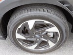 2025 Crosstrek Thumbnail 11