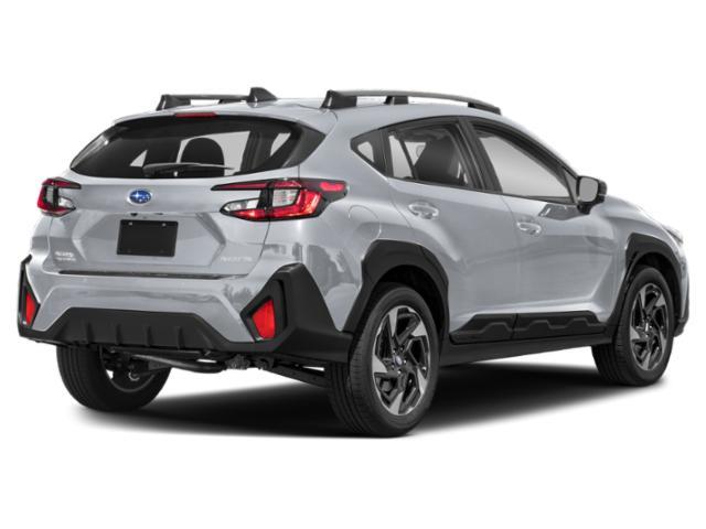 2025 Subaru Crosstrek - $33,075