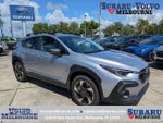 2025 Crosstrek Thumbnail 1