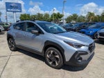 2025 Crosstrek Thumbnail 2