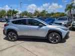 2025 Crosstrek Thumbnail 3