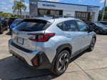 2025 Crosstrek Thumbnail 4