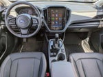 2025 Crosstrek Thumbnail 8
