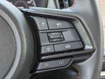 2025 Crosstrek Thumbnail 21