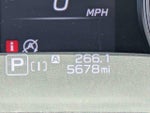 2025 Crosstrek Thumbnail 24