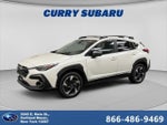 2024 Crosstrek Thumbnail 1