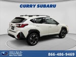 2024 Crosstrek Thumbnail 5