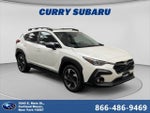 2024 Crosstrek Thumbnail 7