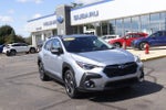 2025 Crosstrek Thumbnail 1