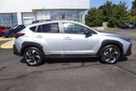 2025 Crosstrek Thumbnail 2