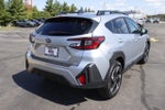 2025 Crosstrek Thumbnail 3