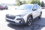 2025 Crosstrek Thumbnail 8