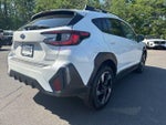 2024 Crosstrek Thumbnail 5
