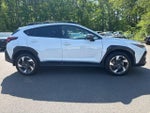 2024 Crosstrek Thumbnail 6