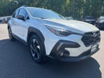 2024 Crosstrek Thumbnail 7