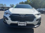 2024 Crosstrek Thumbnail 8