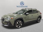 2025 Crosstrek Thumbnail 1
