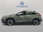 2025 Crosstrek Thumbnail 2