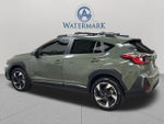 2025 Crosstrek Thumbnail 3