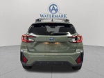 2025 Crosstrek Thumbnail 4